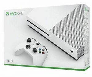  Thank you  מכשירי חשמל Microsoft Xbox One S 1TB Console - BRAND NEW