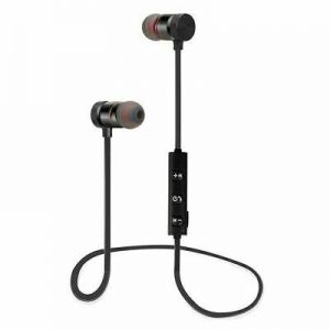 Wireless Bluetooth Headphones Sports Earphones HD Stereo Sound Quality